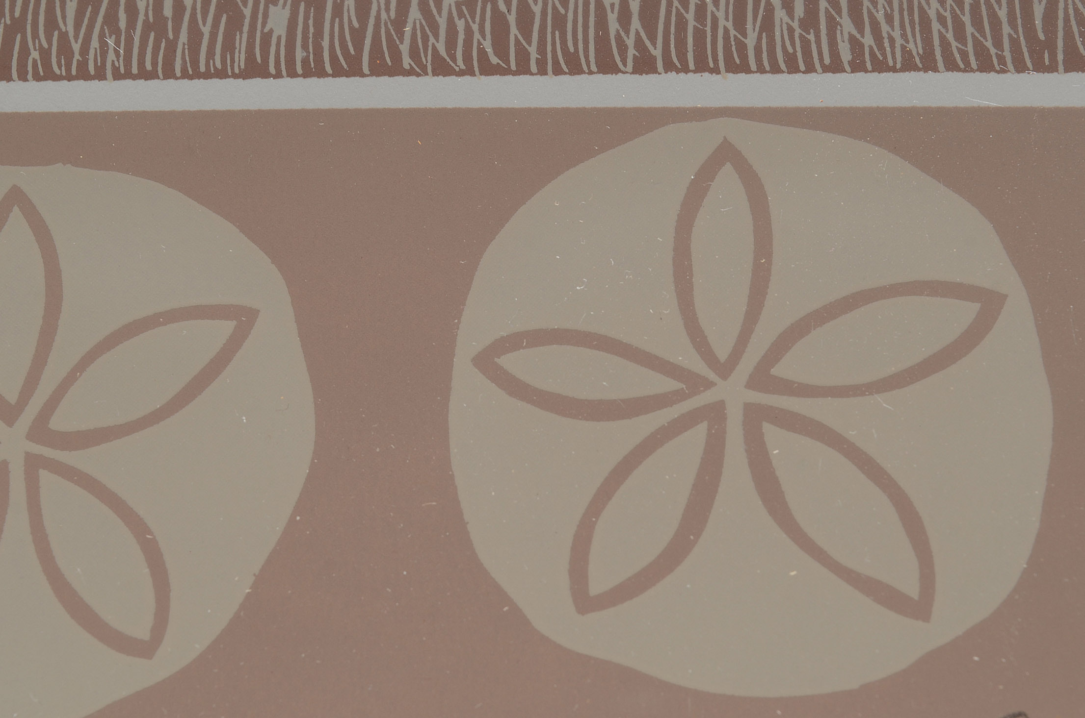 Frederick E. Allen Signed Limited Edition Serigraph