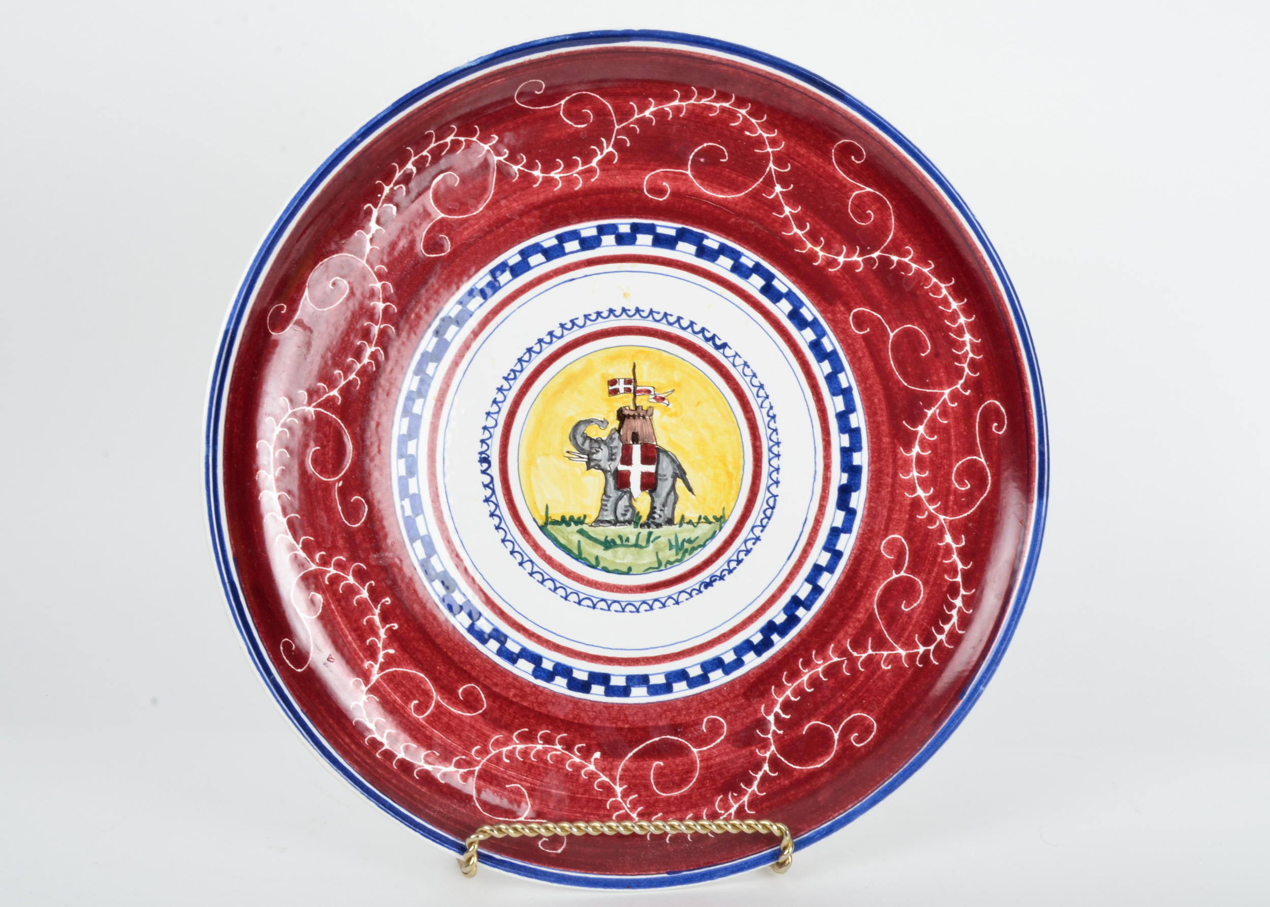 Vintage Italian Kitchenwares