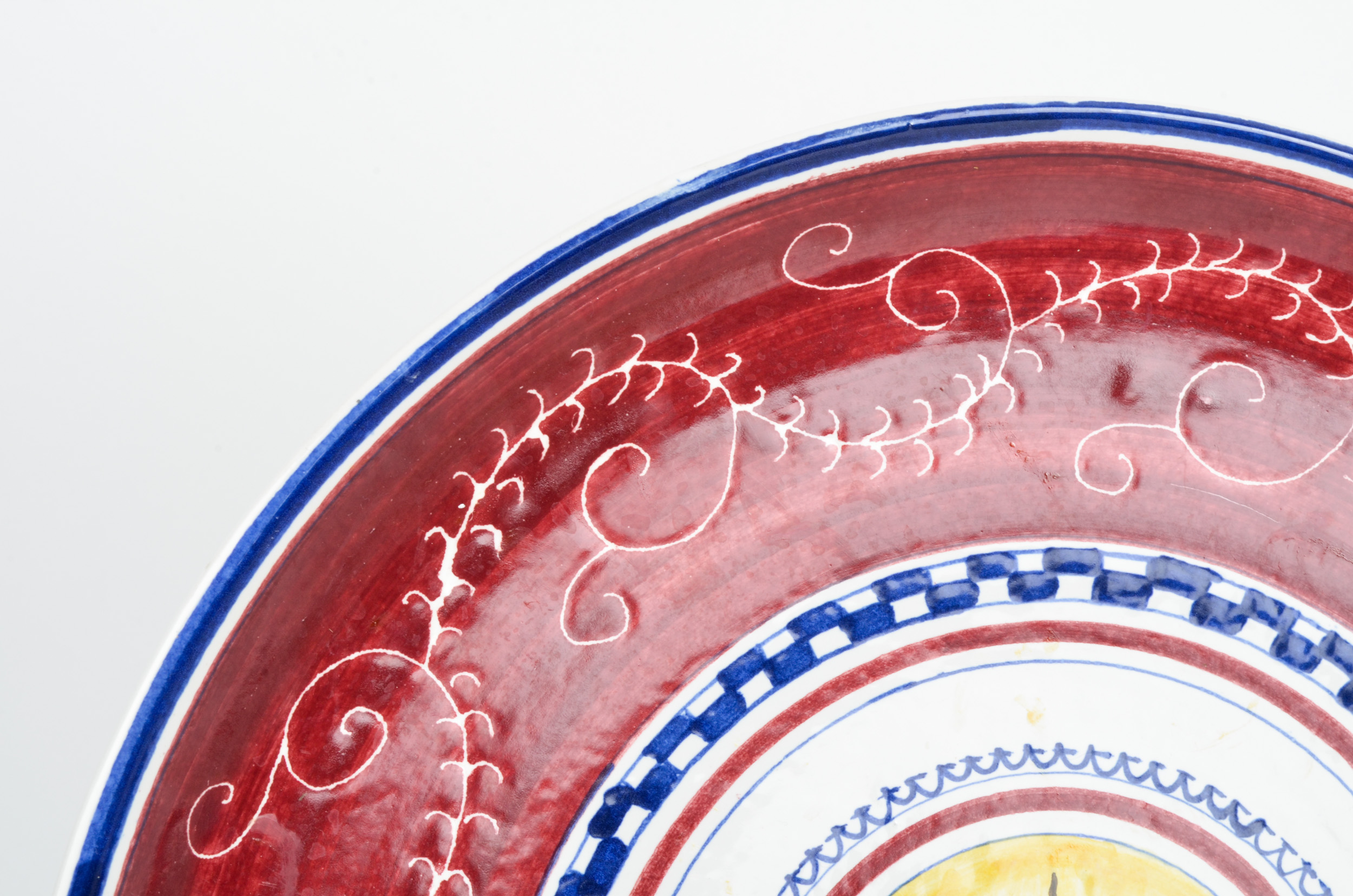 Vintage Italian Kitchenwares