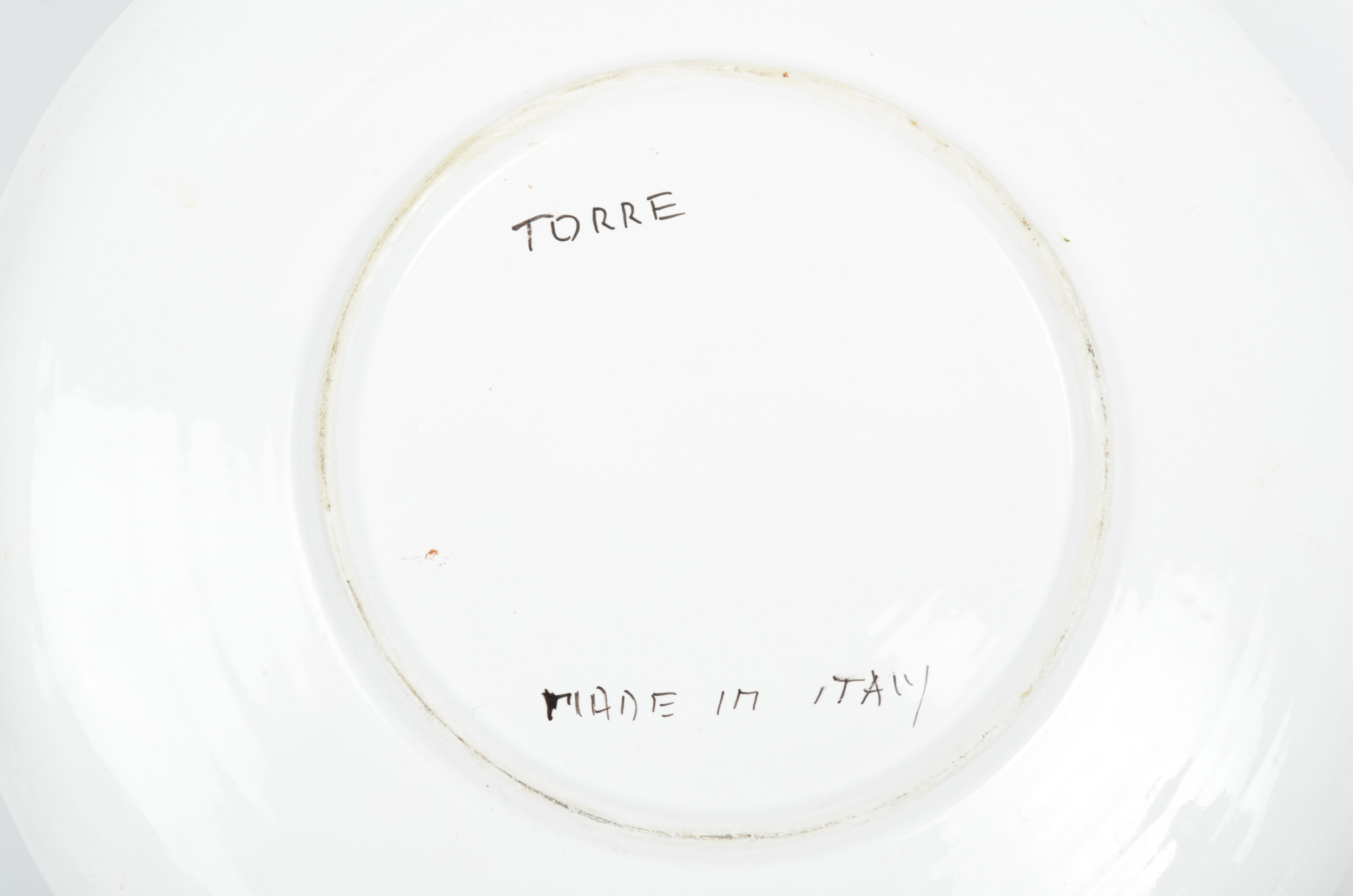 Vintage Italian Kitchenwares