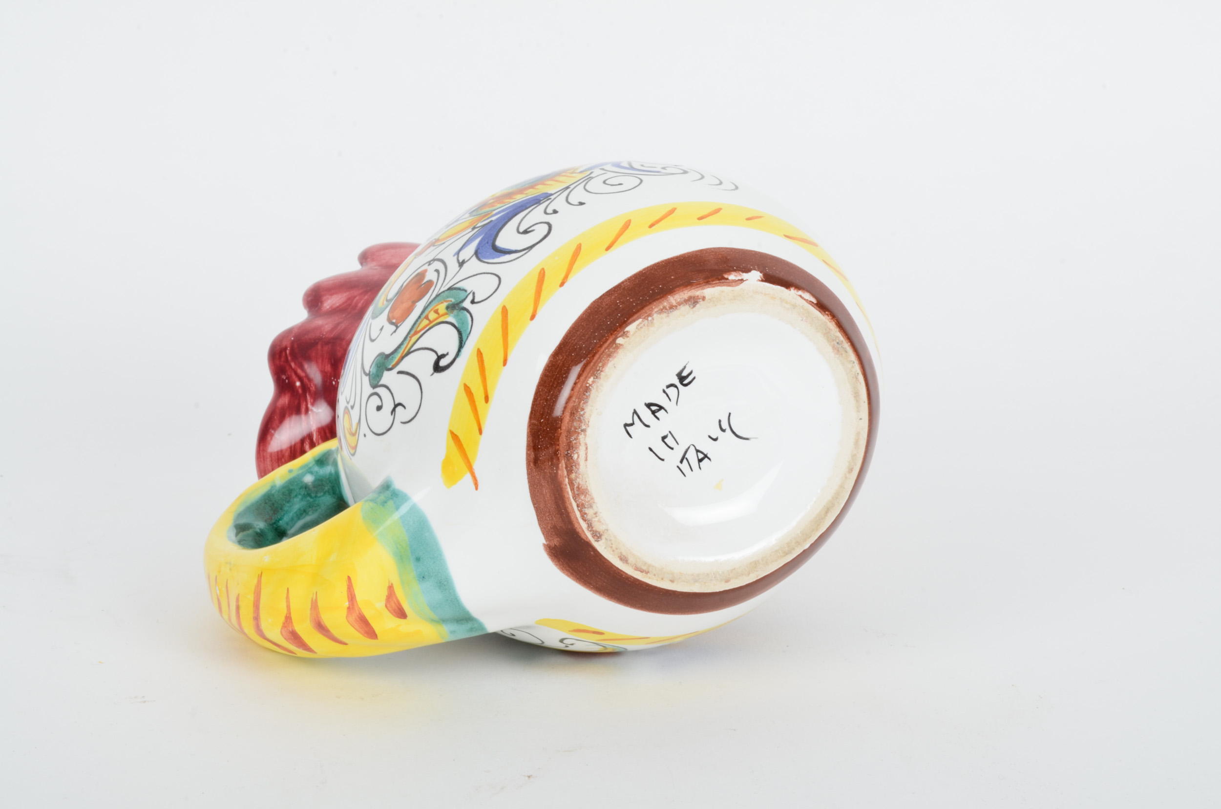 Vintage Italian Kitchenwares