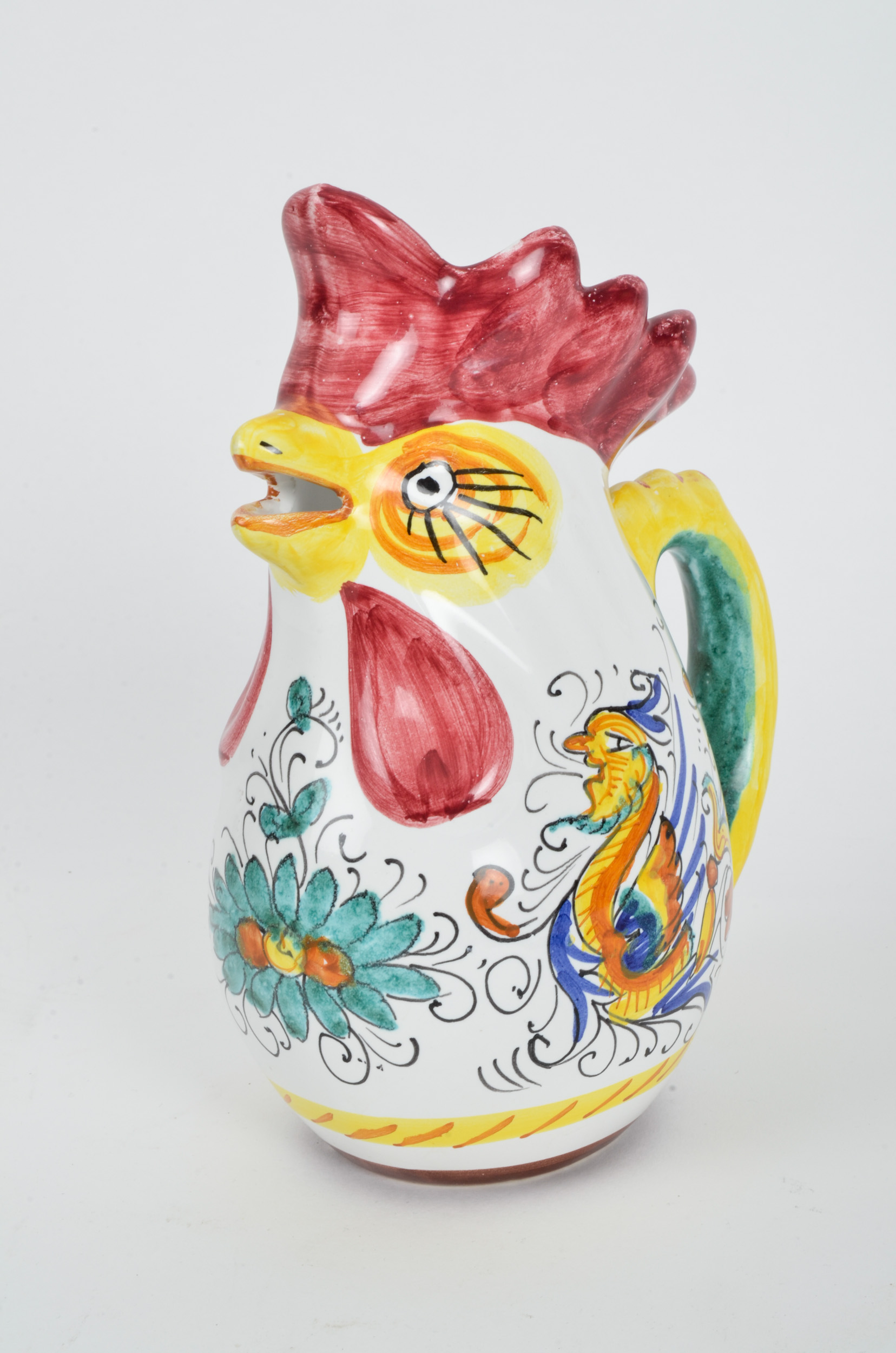 Vintage Italian Kitchenwares