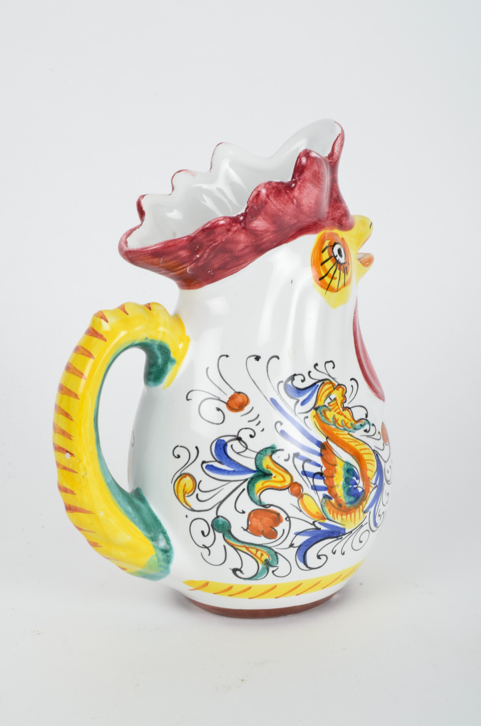 Vintage Italian Kitchenwares