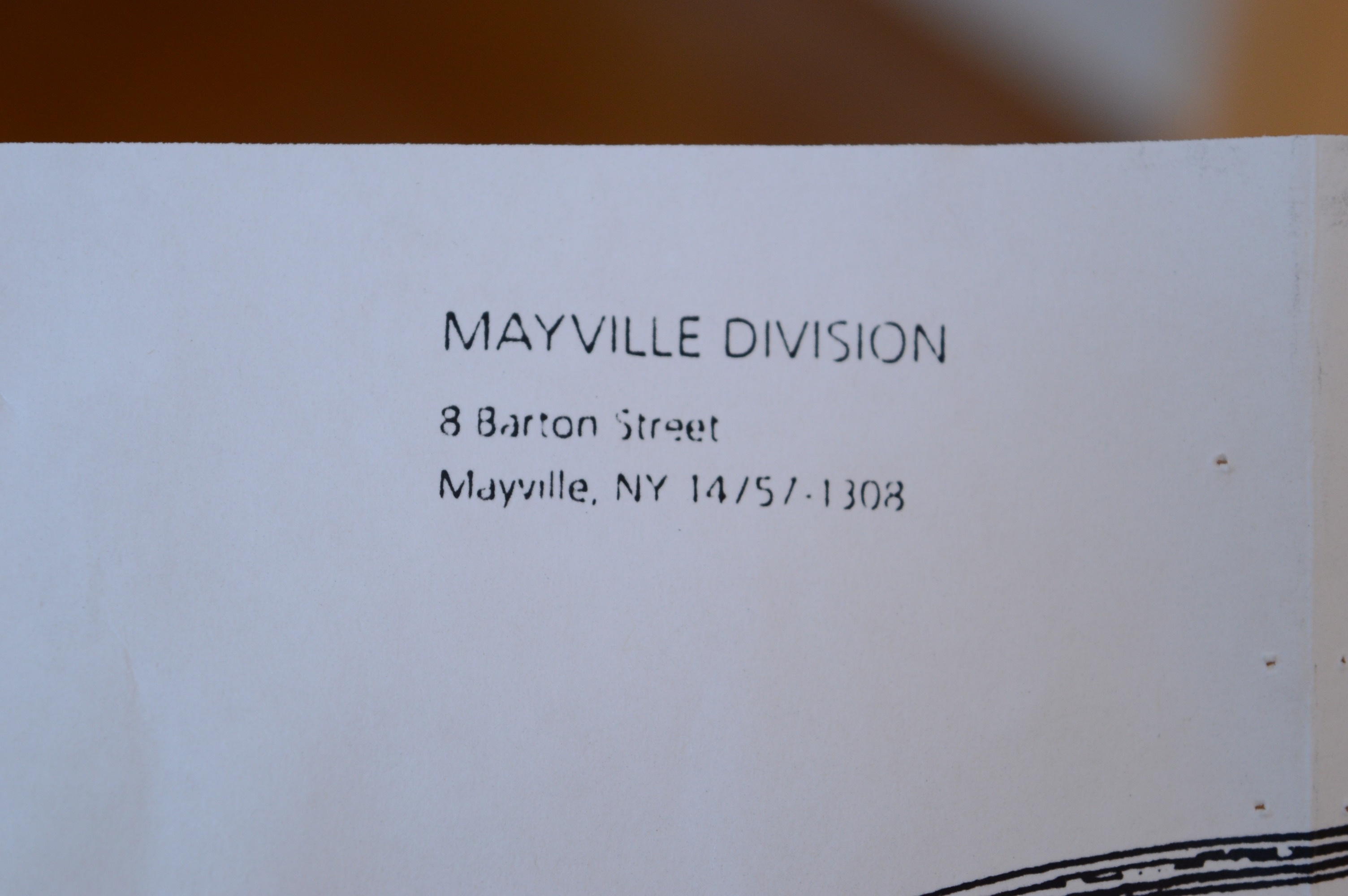 Ethan Allen Maple Armoire