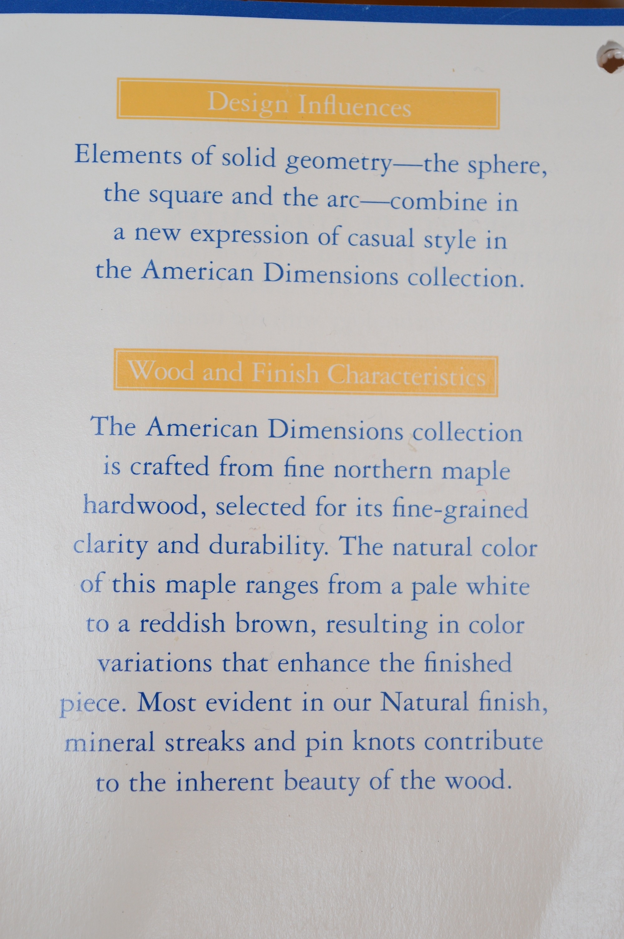 Ethan Allen Maple Armoire