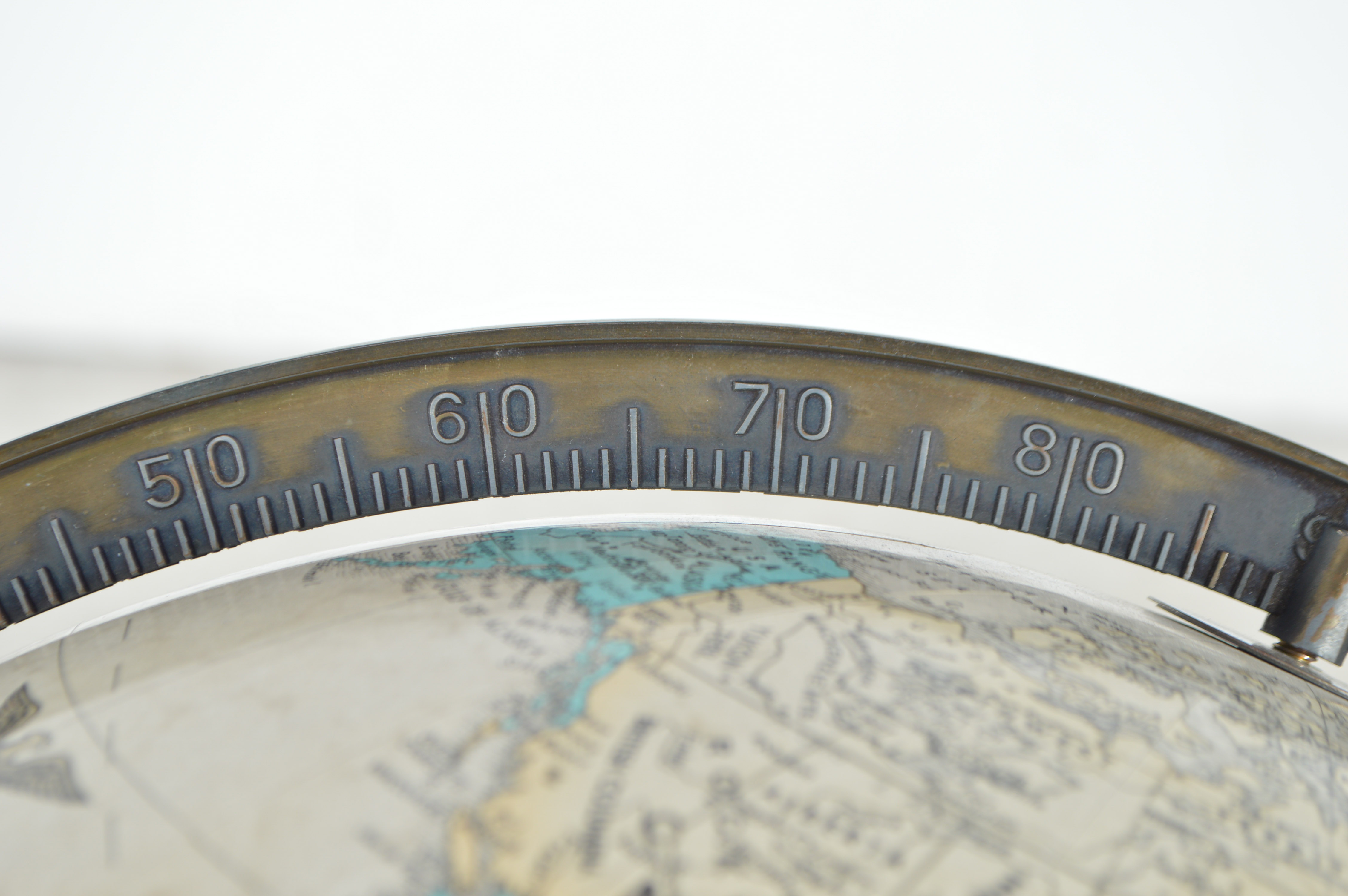 Replogle World Classic 16" Floor Globe