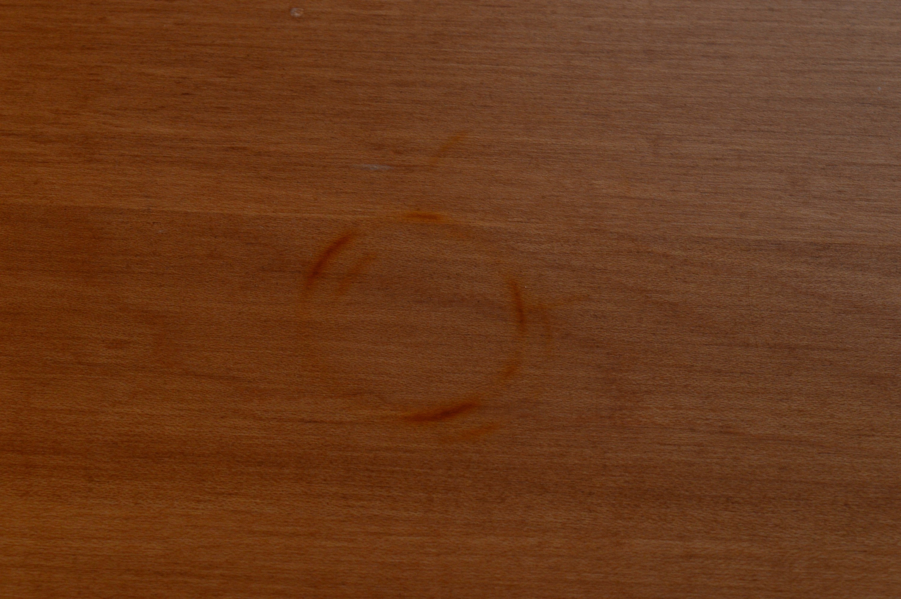 Ethan Allen Country Colors Maple Chest of Drawers