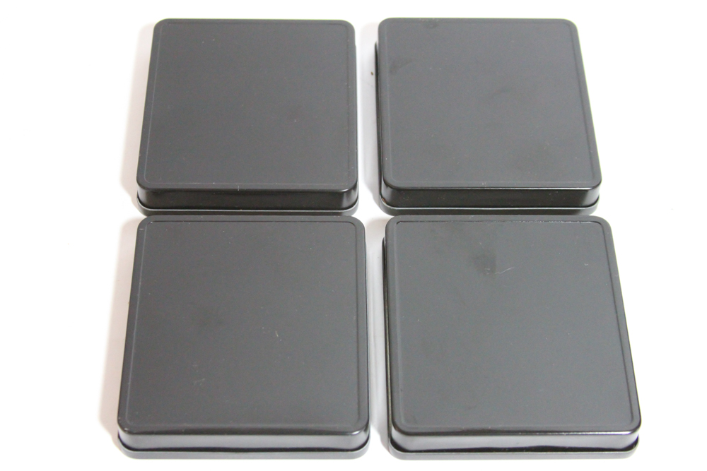 Camel Exotic Blends Cigarette Tins