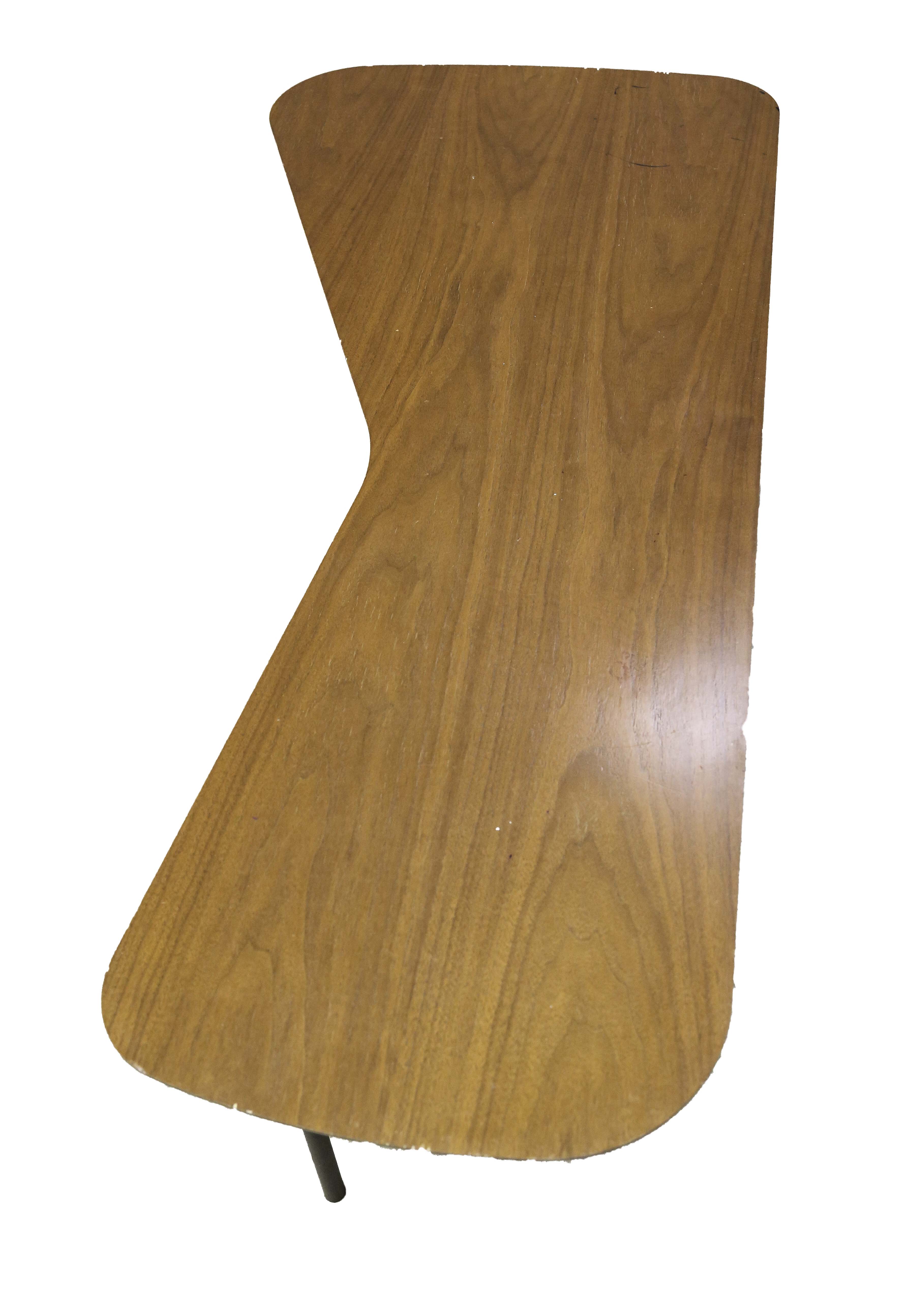 Alexander Girard for Knoll Mid Century Modern Coffee Table