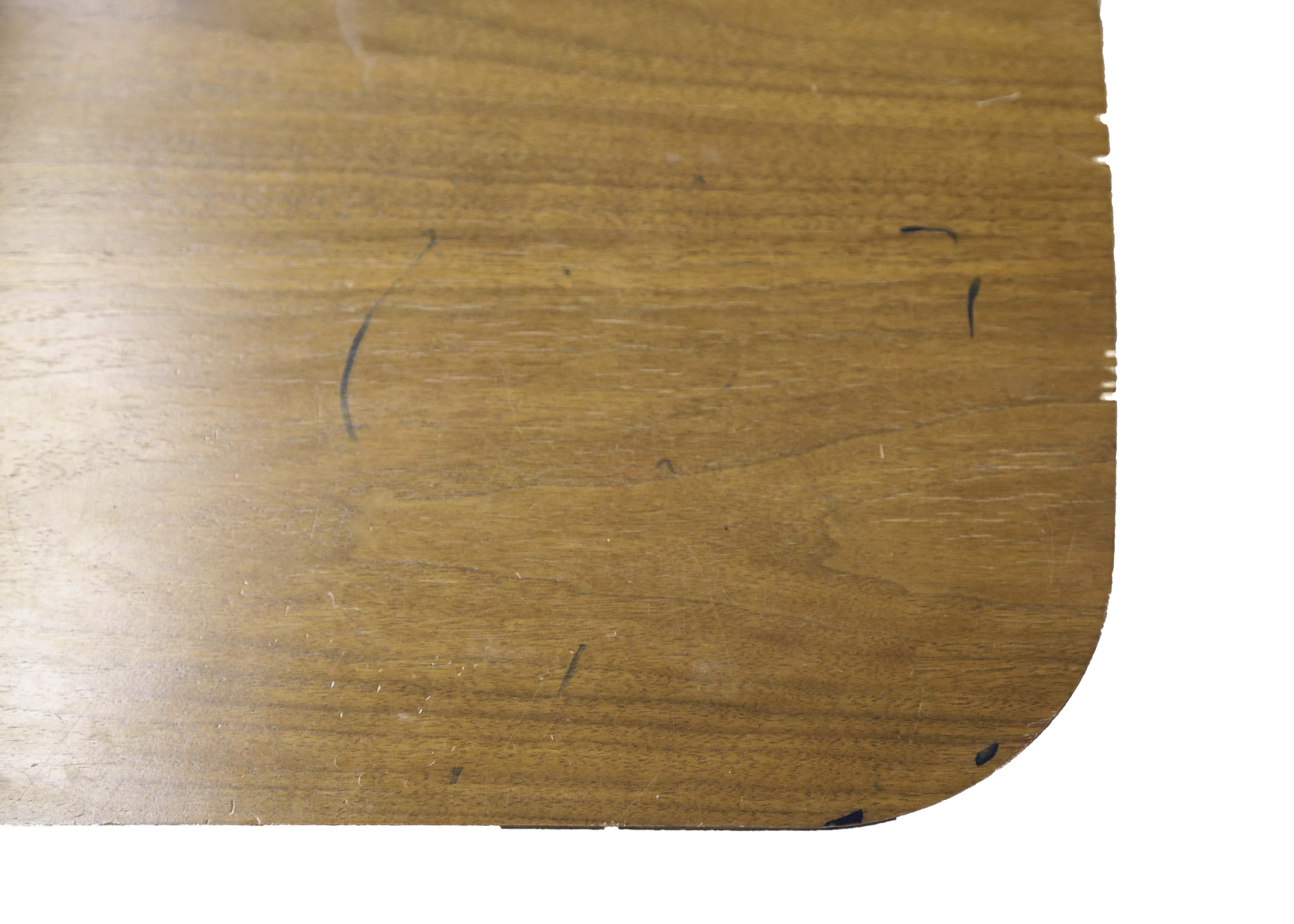 Alexander Girard for Knoll Mid Century Modern Coffee Table