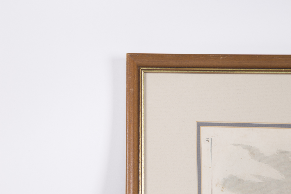 Prints From Civil War Era