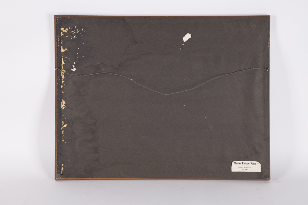 Prints From Civil War Era