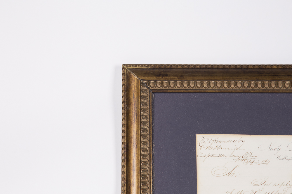 Prints From Civil War Era