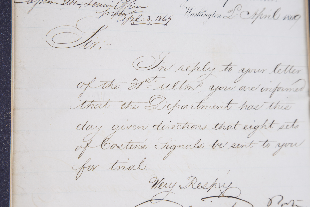 Prints From Civil War Era