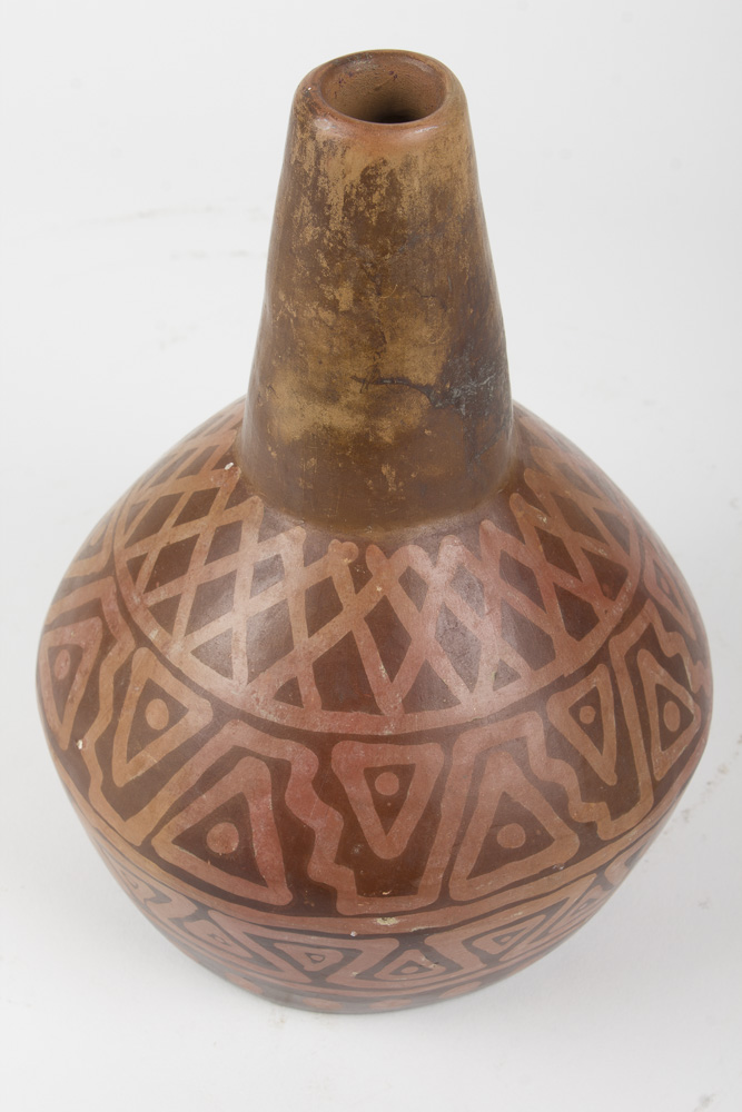 South American Ceramics