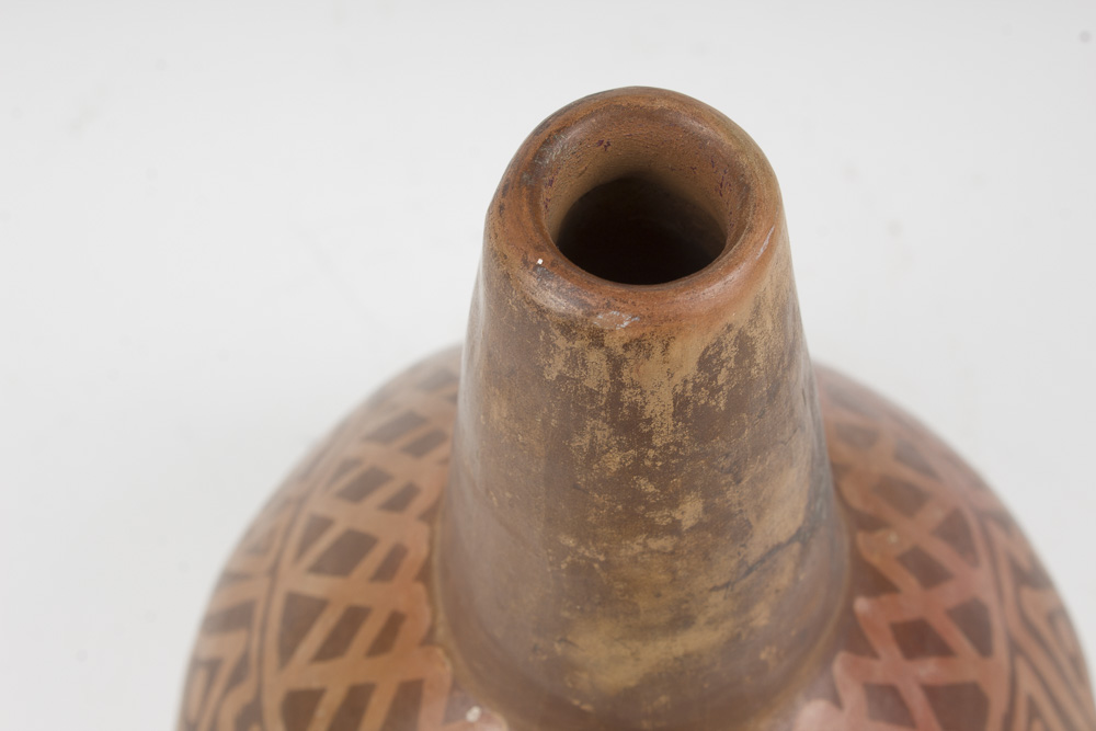 South American Ceramics