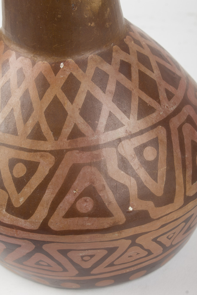 South American Ceramics