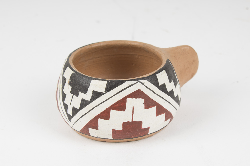 South American Ceramics