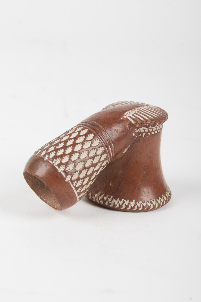 South American Ceramics