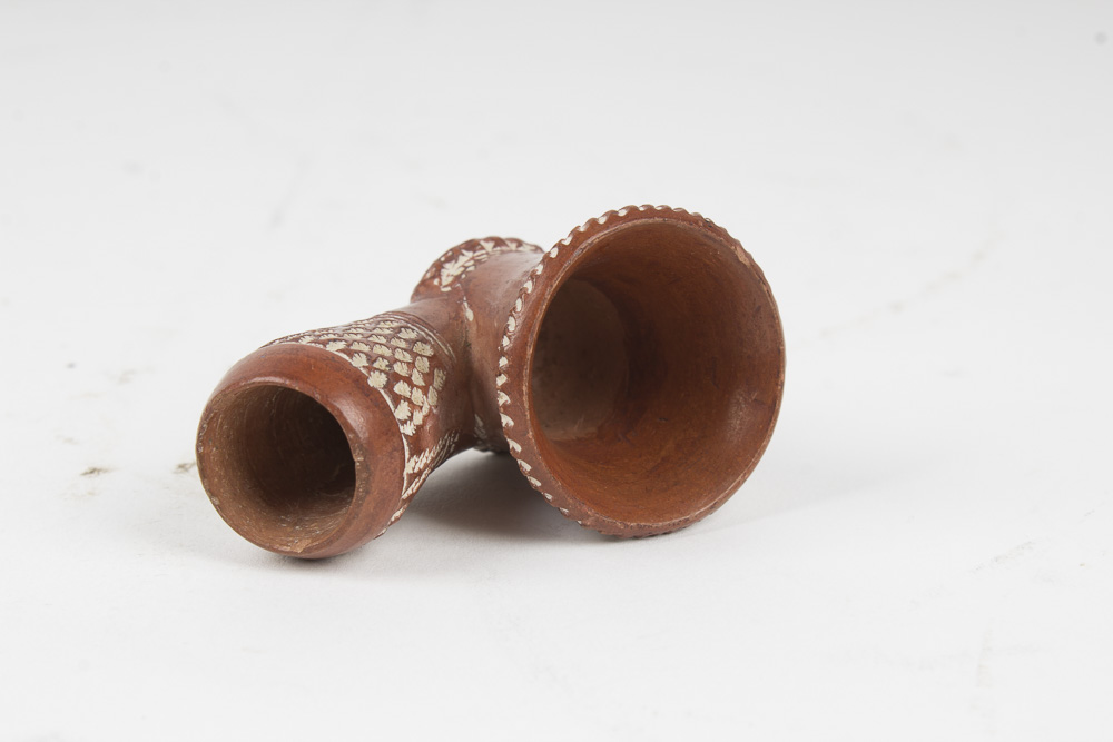 South American Ceramics