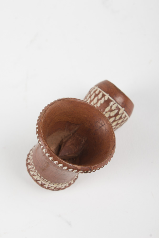 South American Ceramics