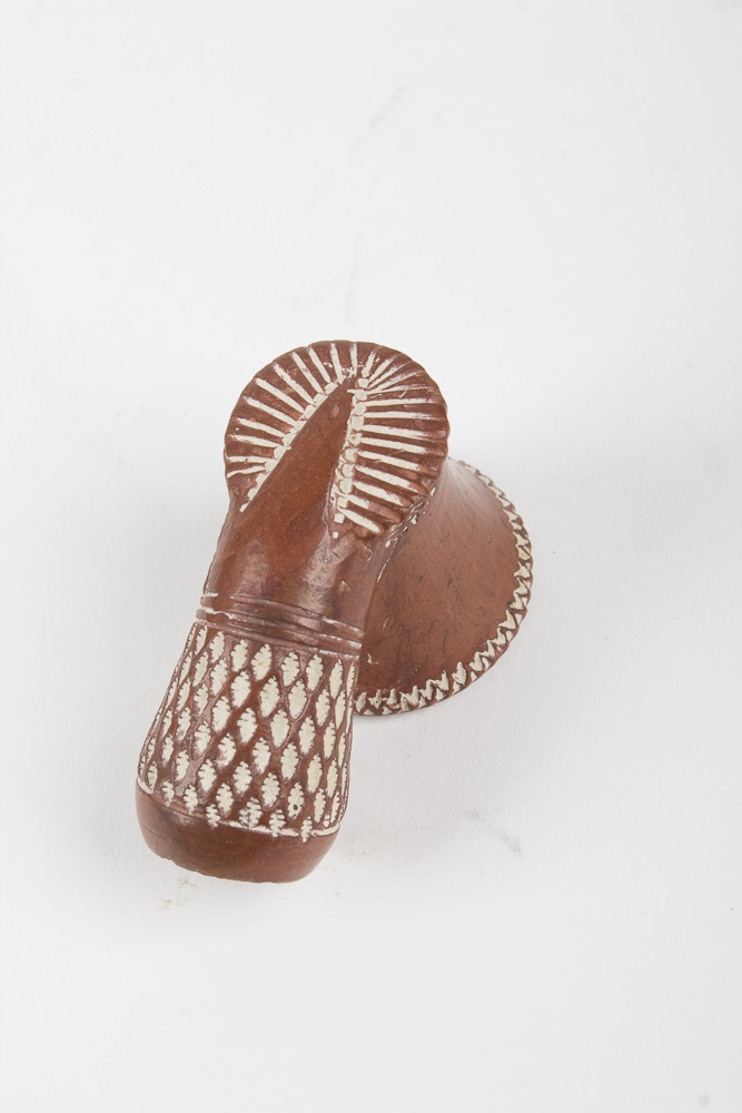 South American Ceramics