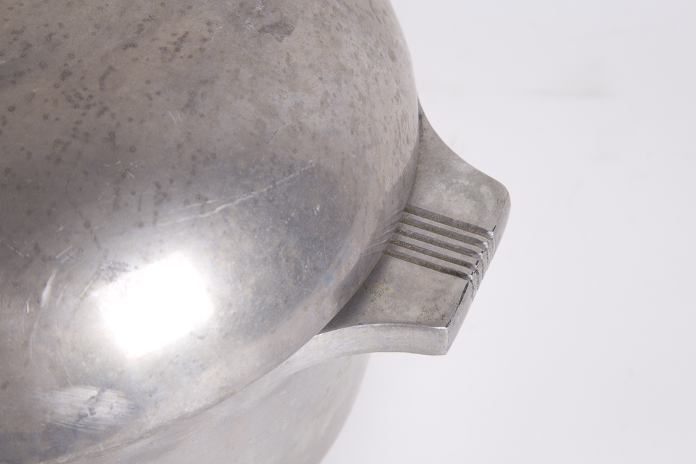 Vintage Wagner Ware Magnalite Roaster with Trivet