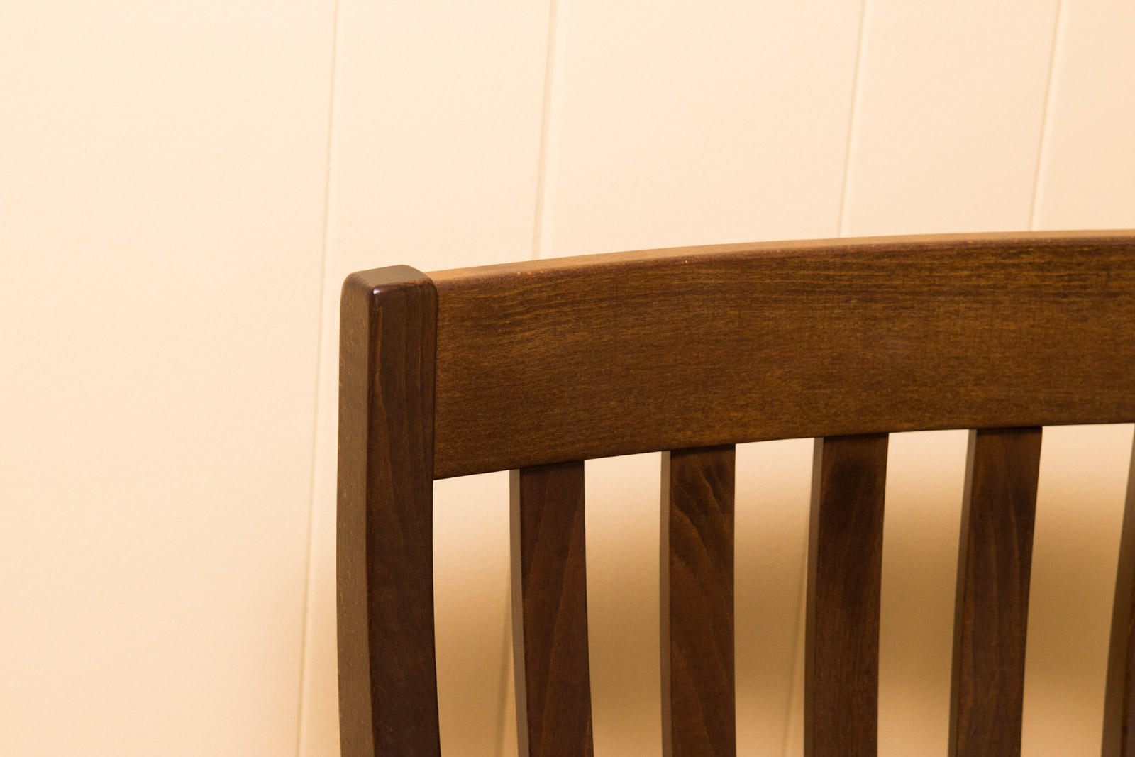 Pottery Barn Wood Bar Stools