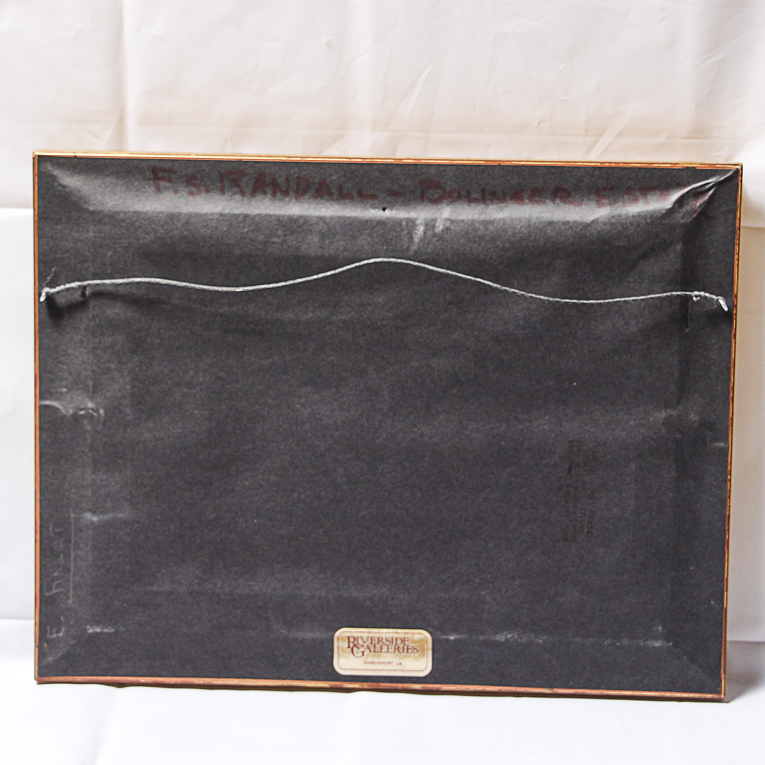 Frederic Ragot Oil Painting