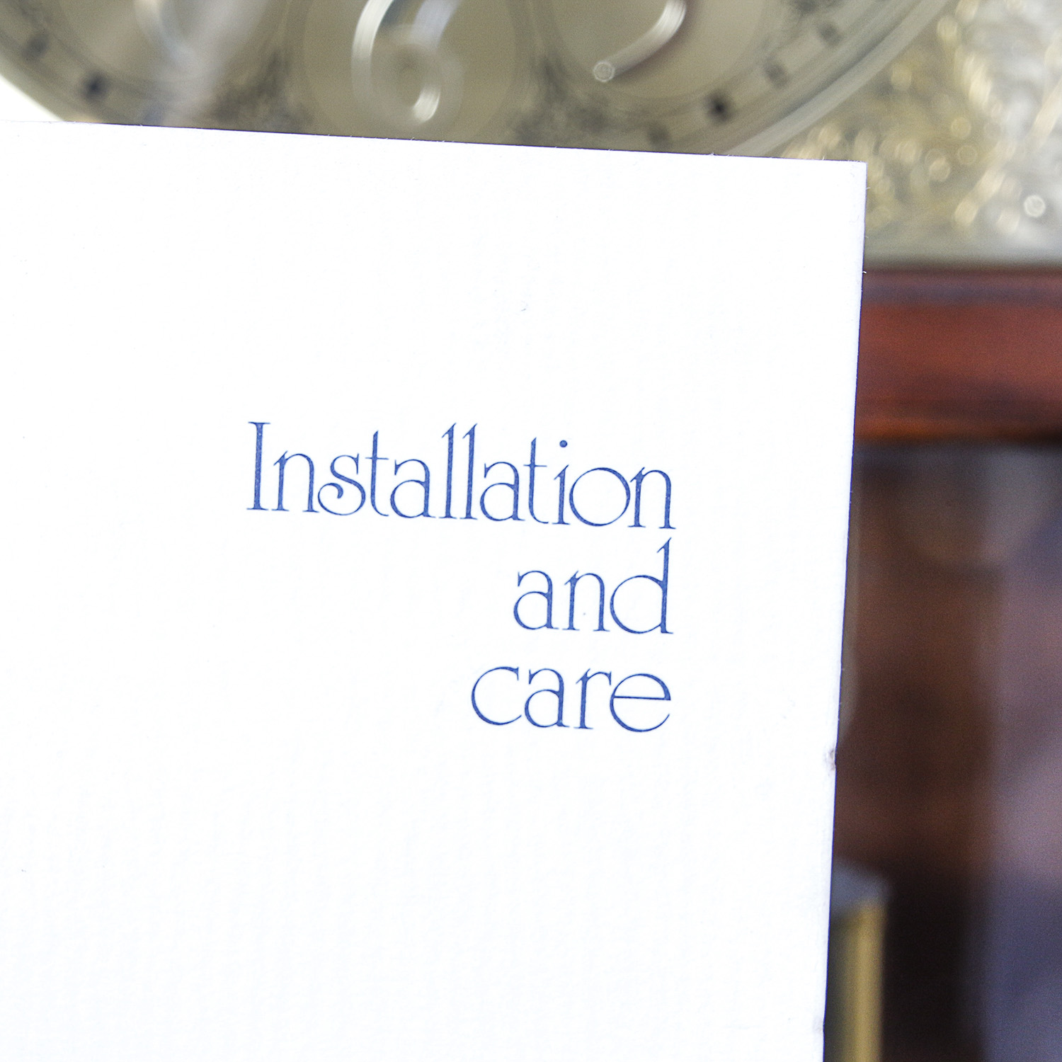 Vintage Sligh Grandfather Clock