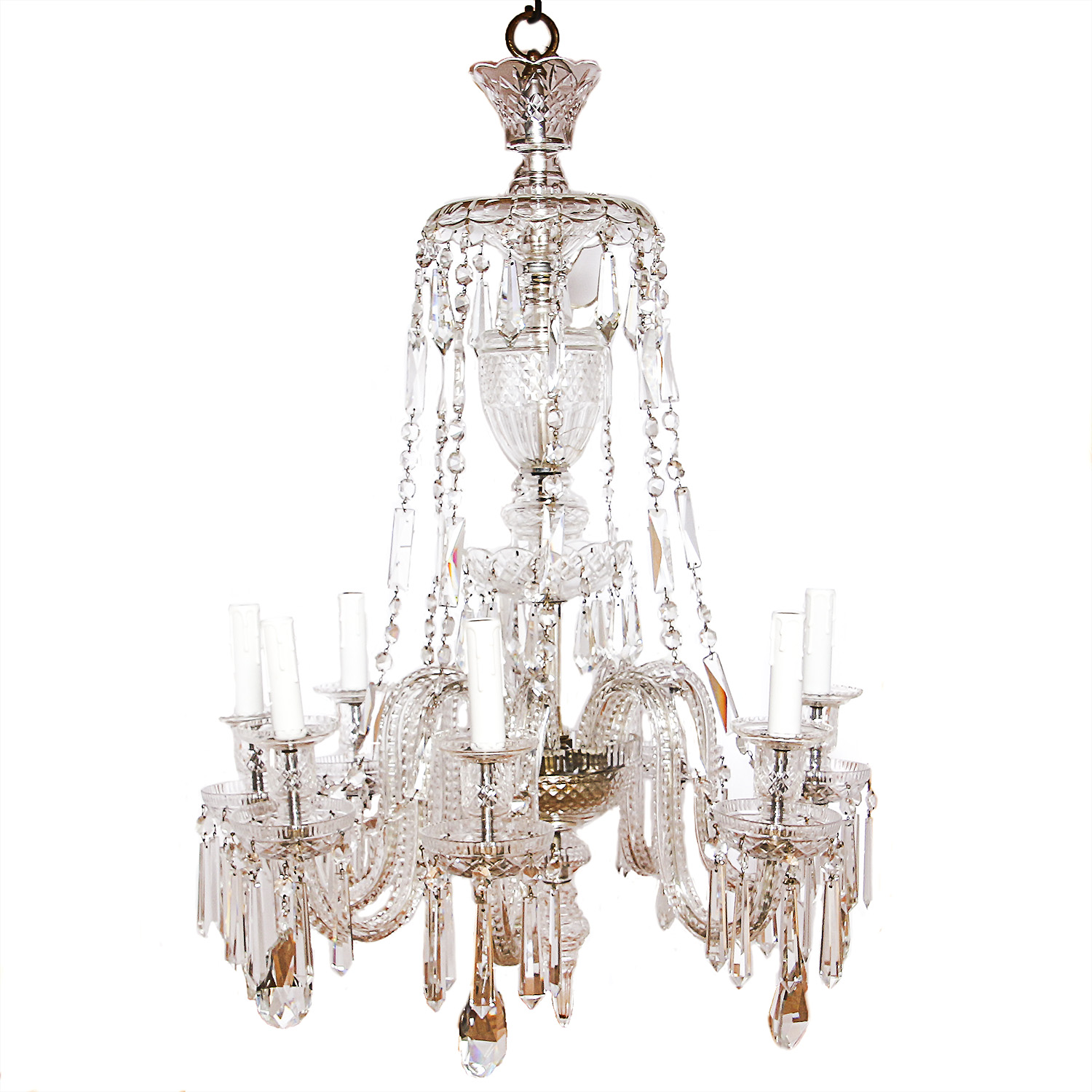 Crystal Chandelier