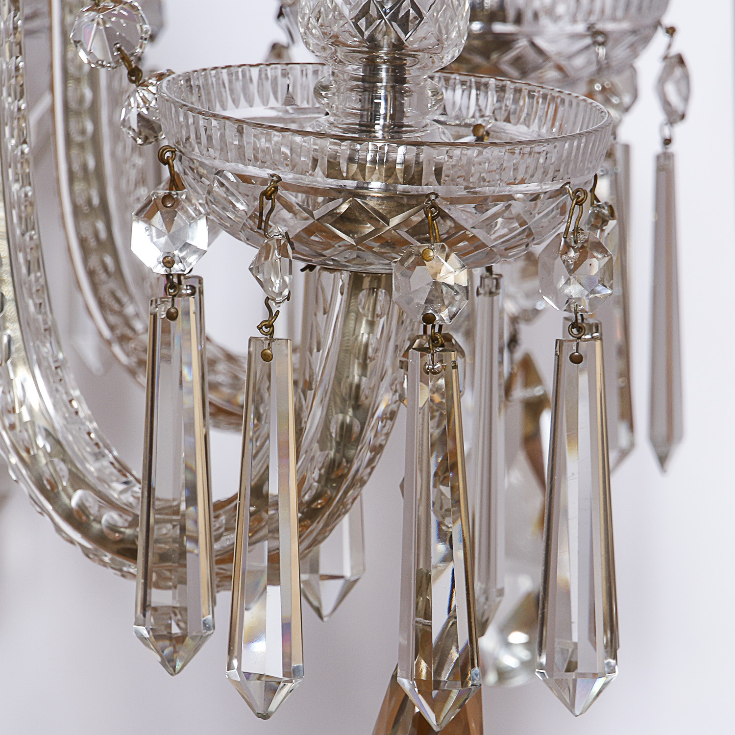 Crystal Chandelier