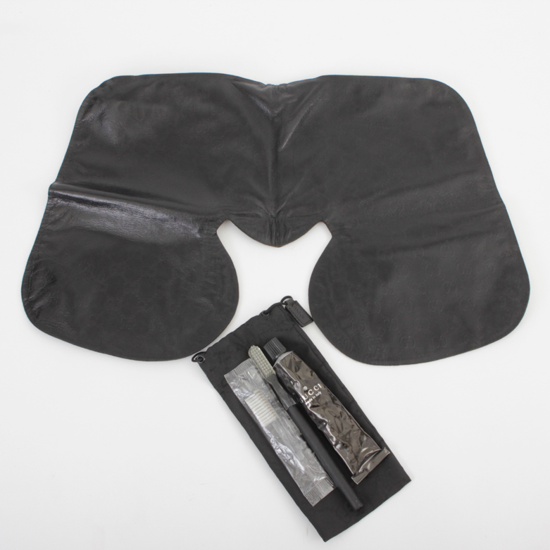 Set of Gucci Toiletries and Accessories