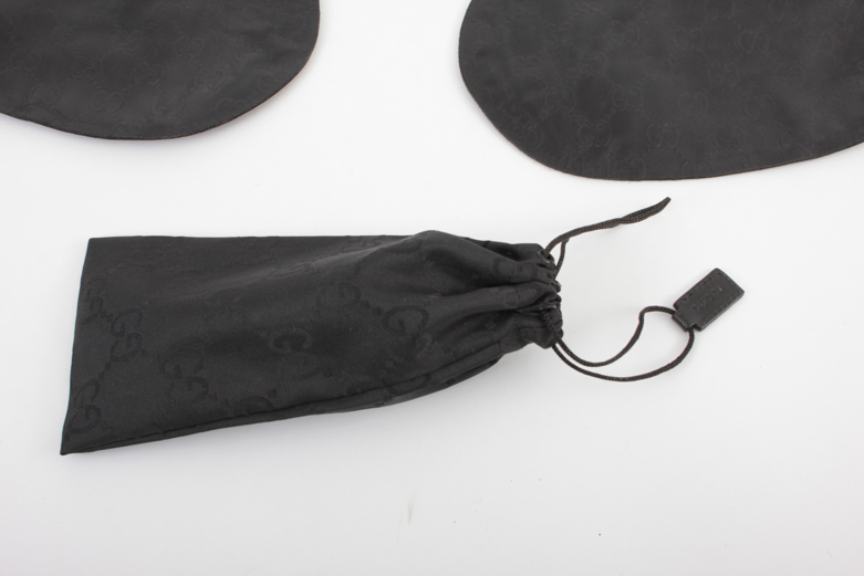 Set of Gucci Toiletries and Accessories