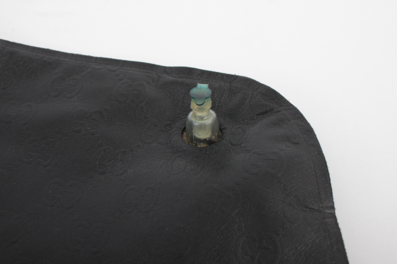 Set of Gucci Toiletries and Accessories