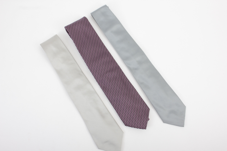 Prada Neckties