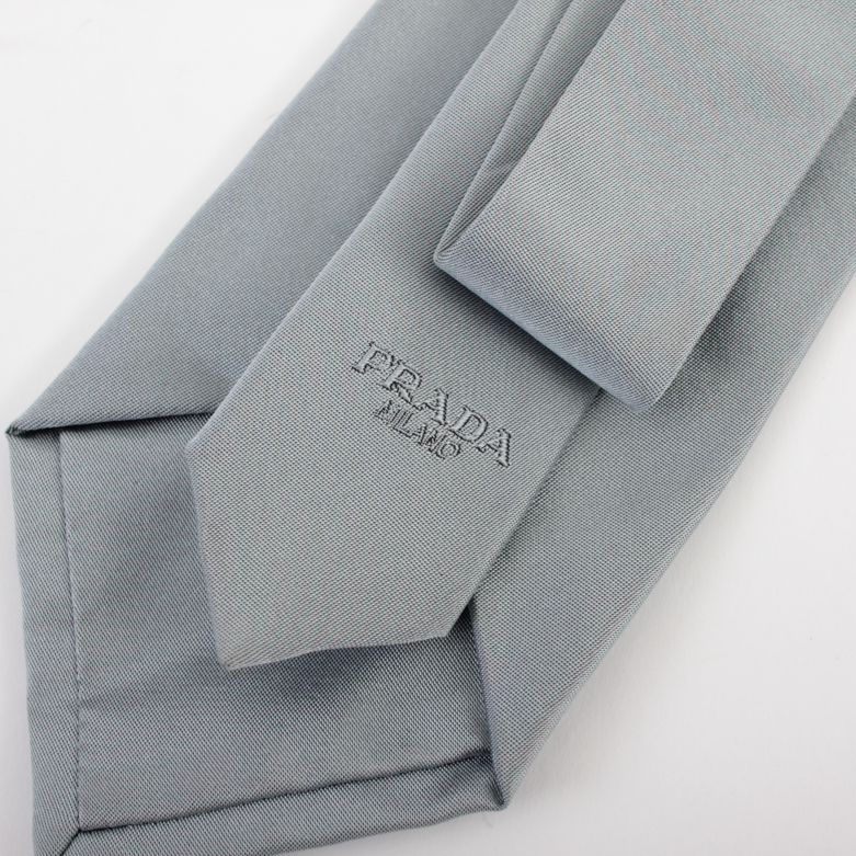 Prada Neckties