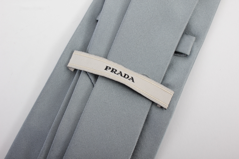 Prada Neckties