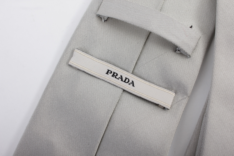 Prada Neckties