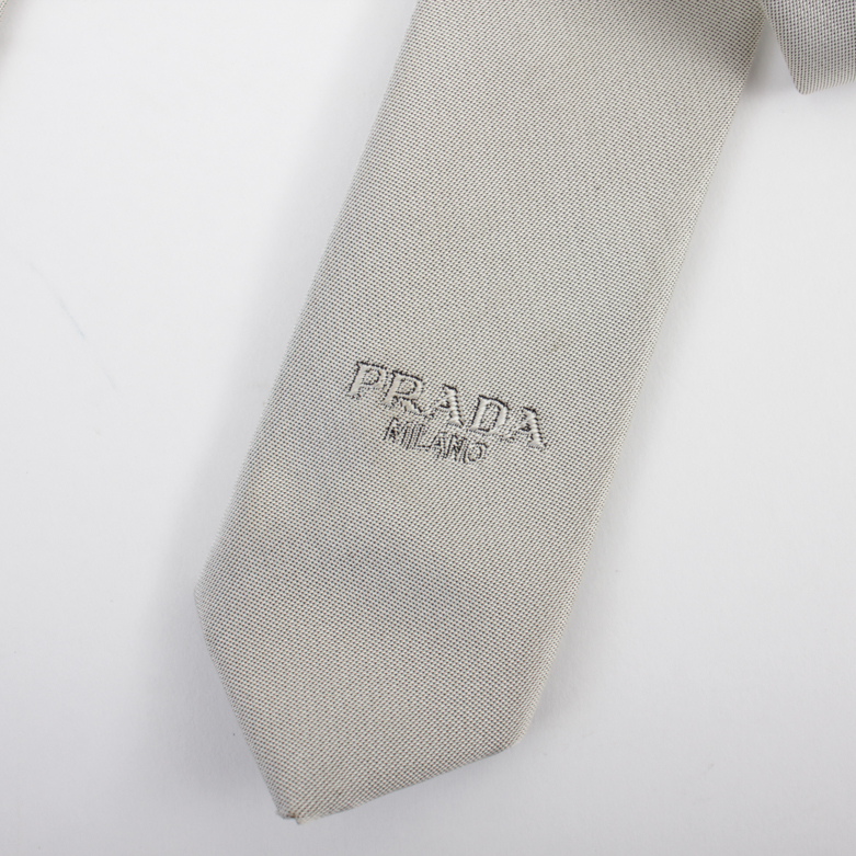 Prada Neckties