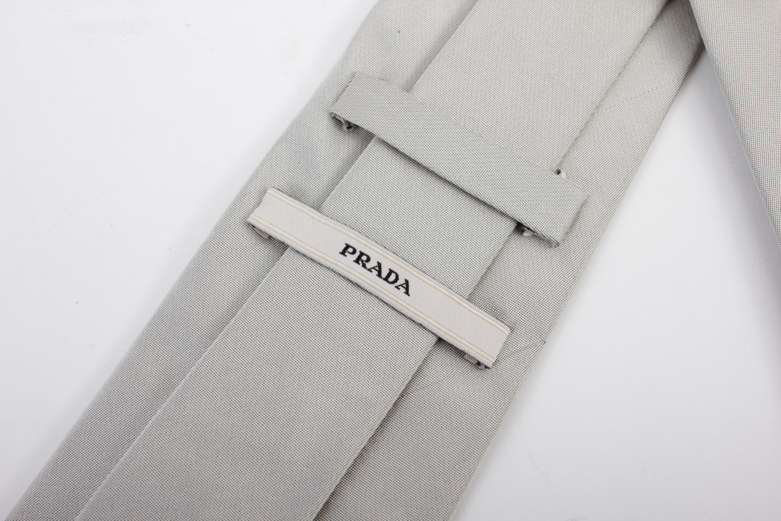 Prada Neckties