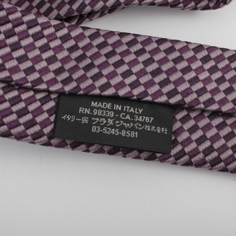 Prada Neckties