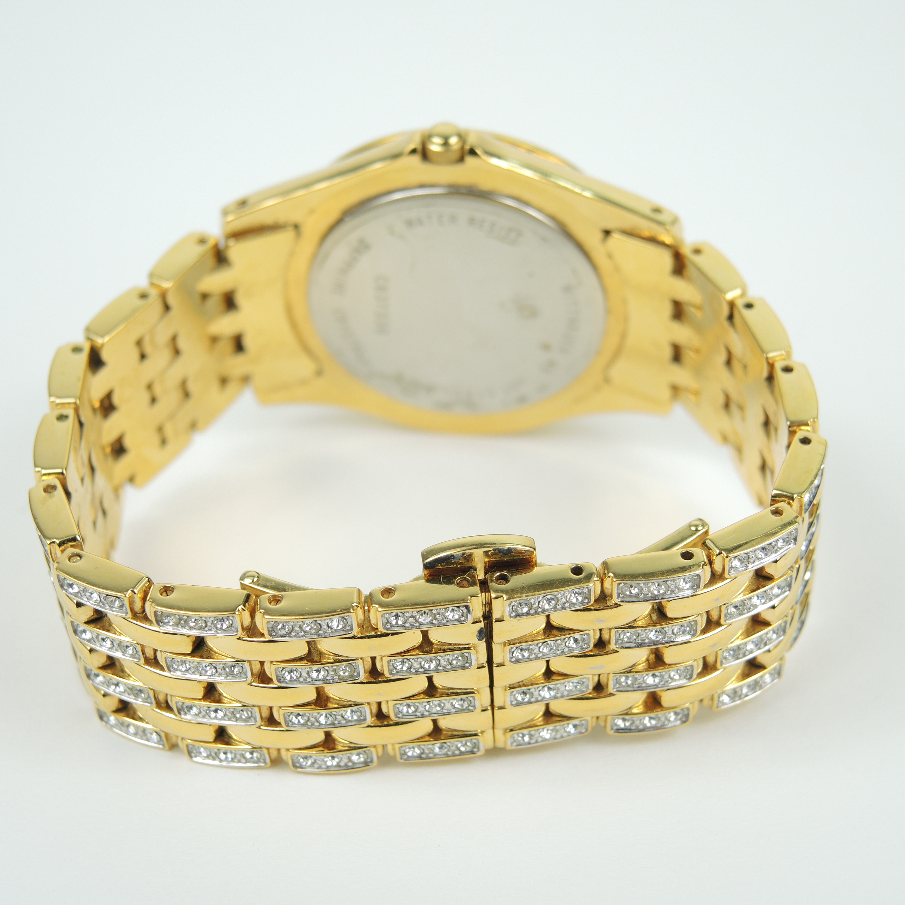 Wittnauer Mens Luxury Watch