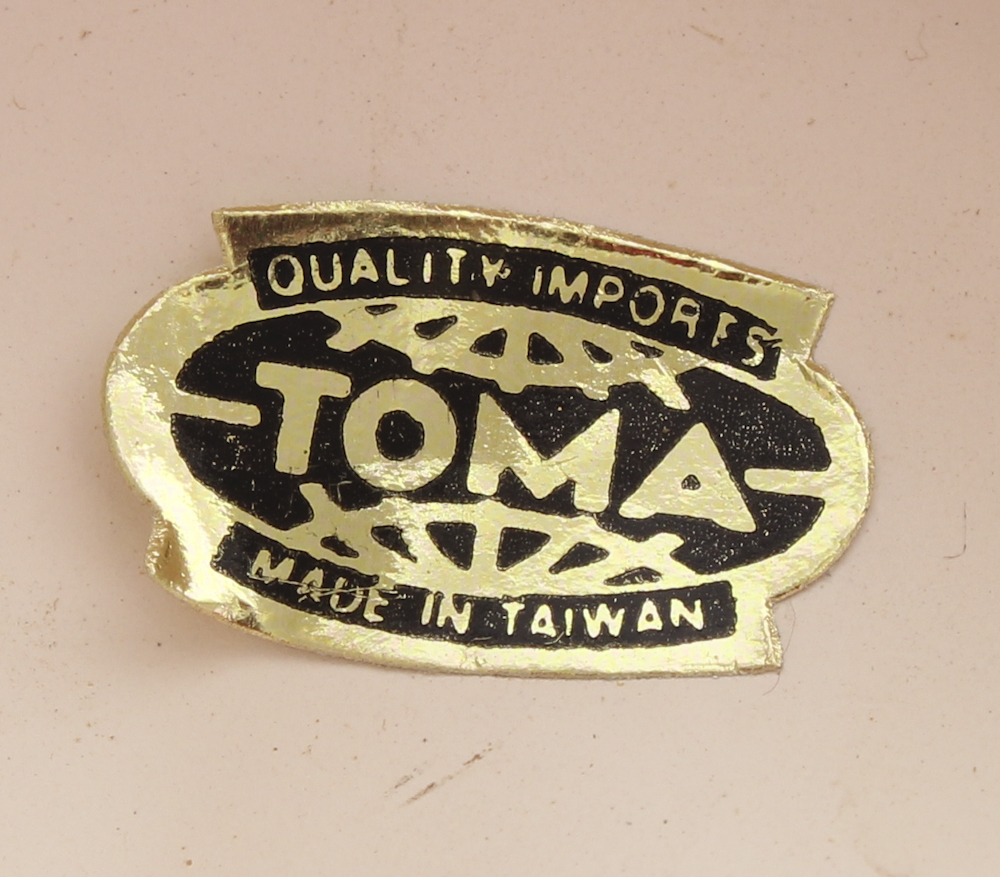 Collection of Miniature Masquerade Masks