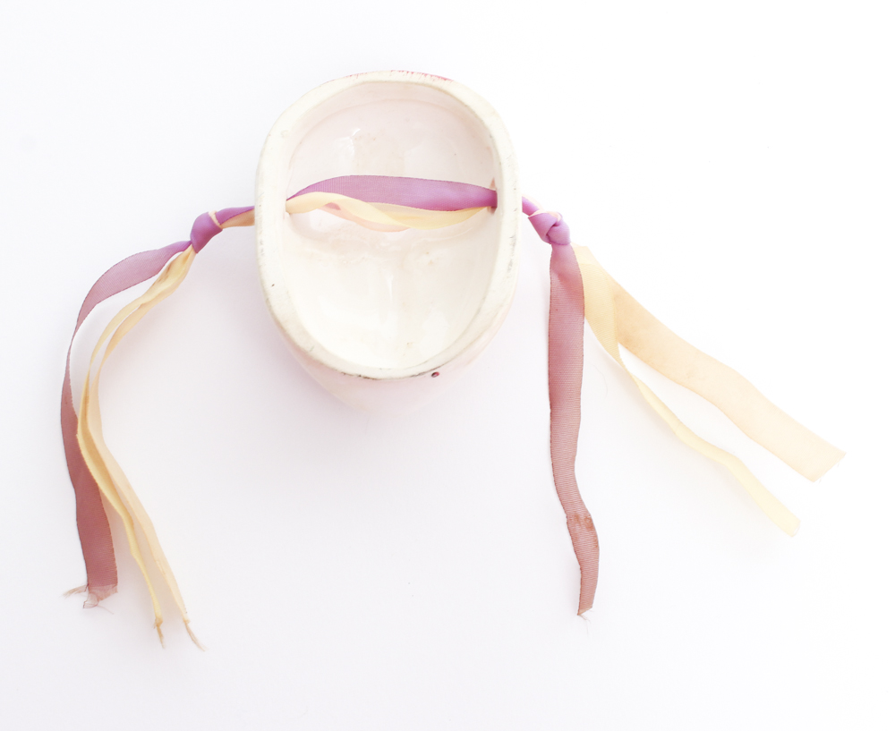 Collection of Miniature Masquerade Masks