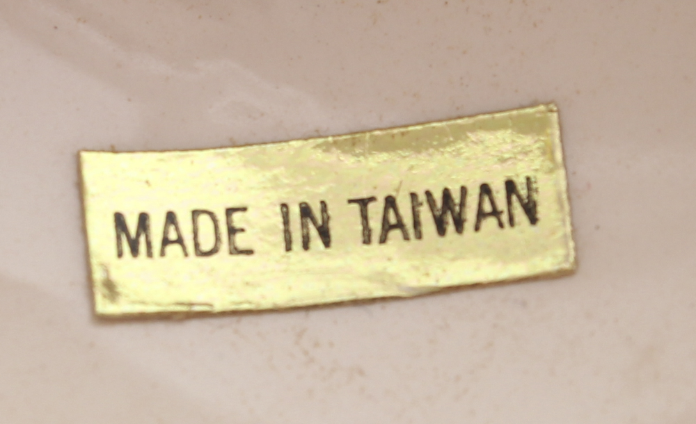 Collection of Miniature Masquerade Masks