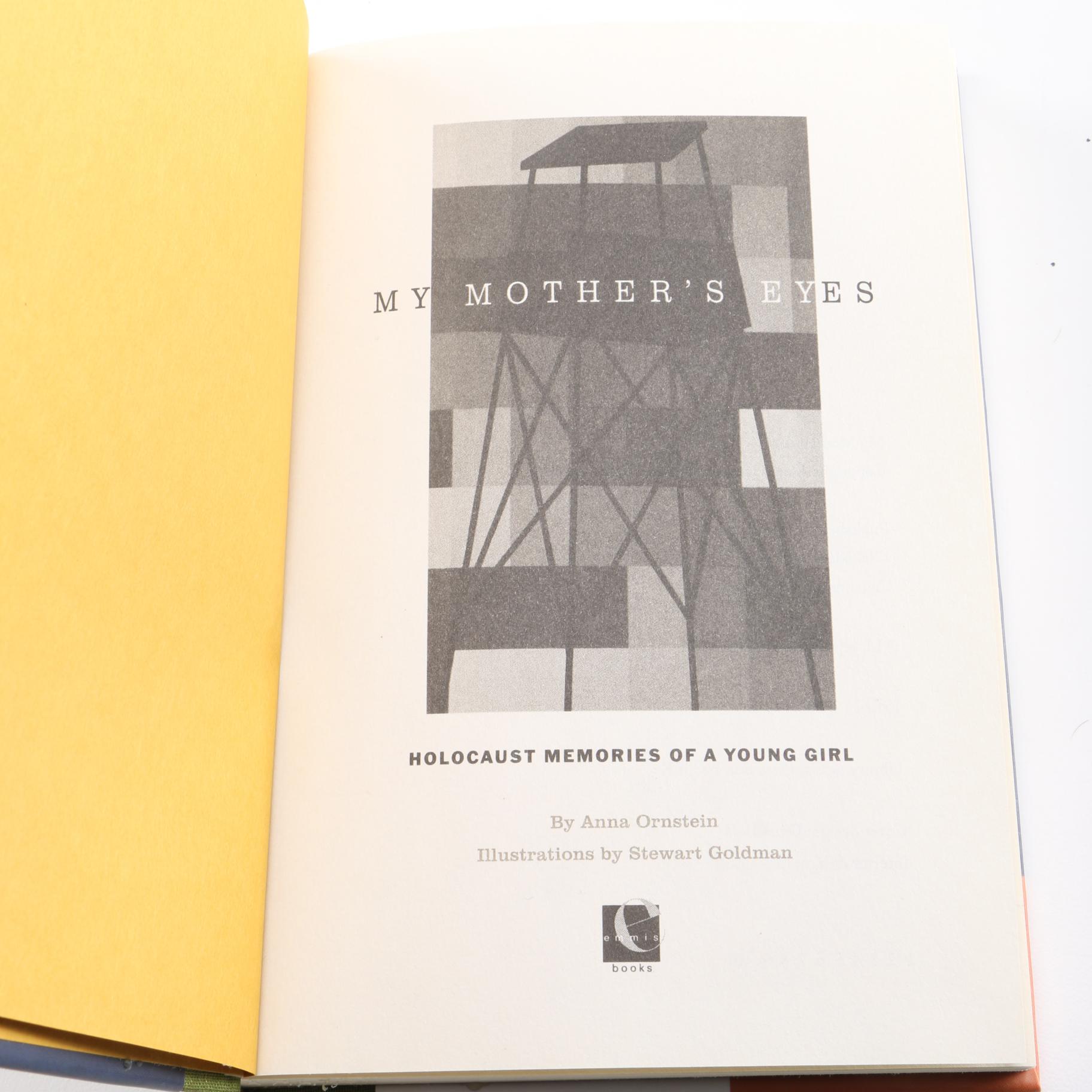 Autobiographical Books on Artists, Dealers and Collectors