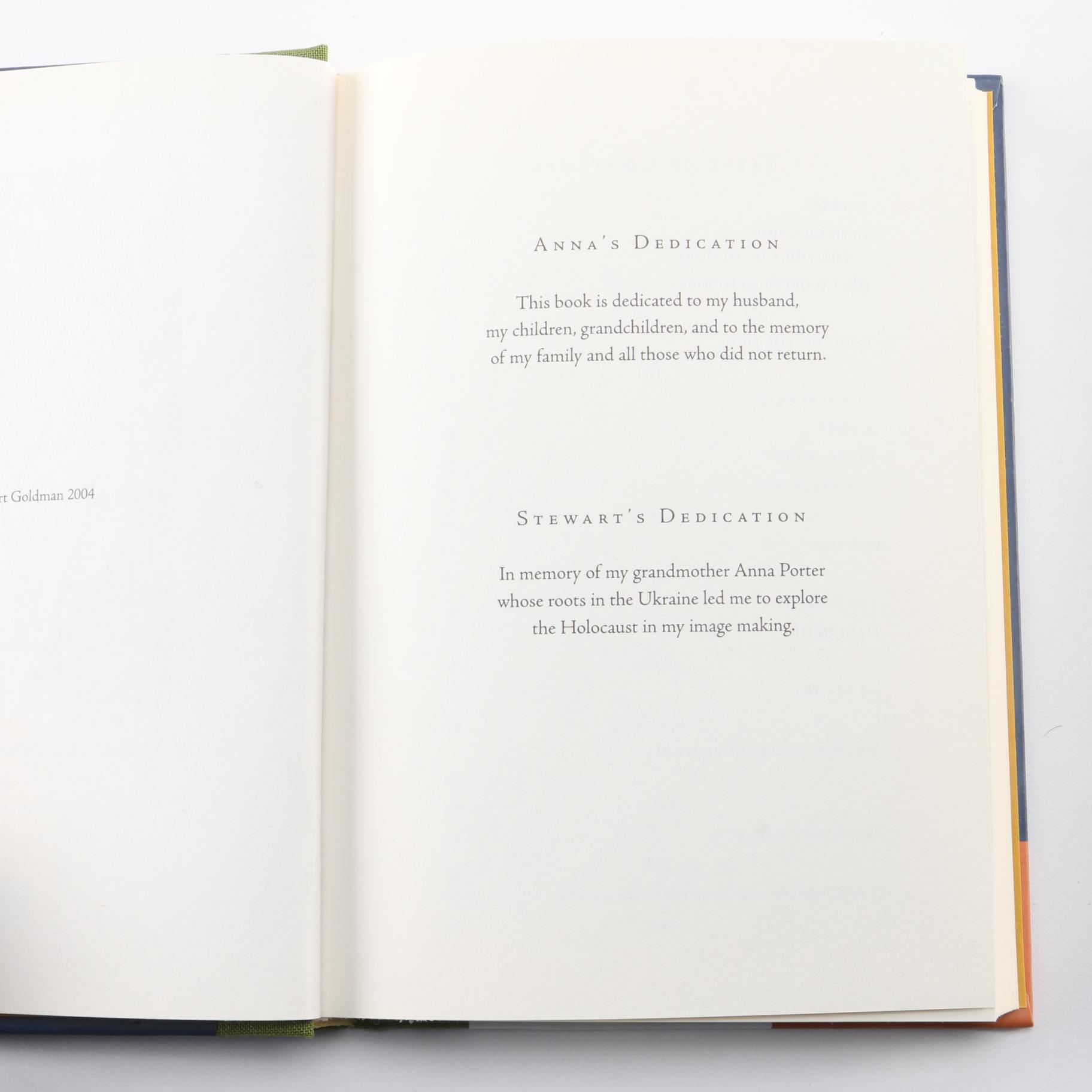 Autobiographical Books on Artists, Dealers and Collectors