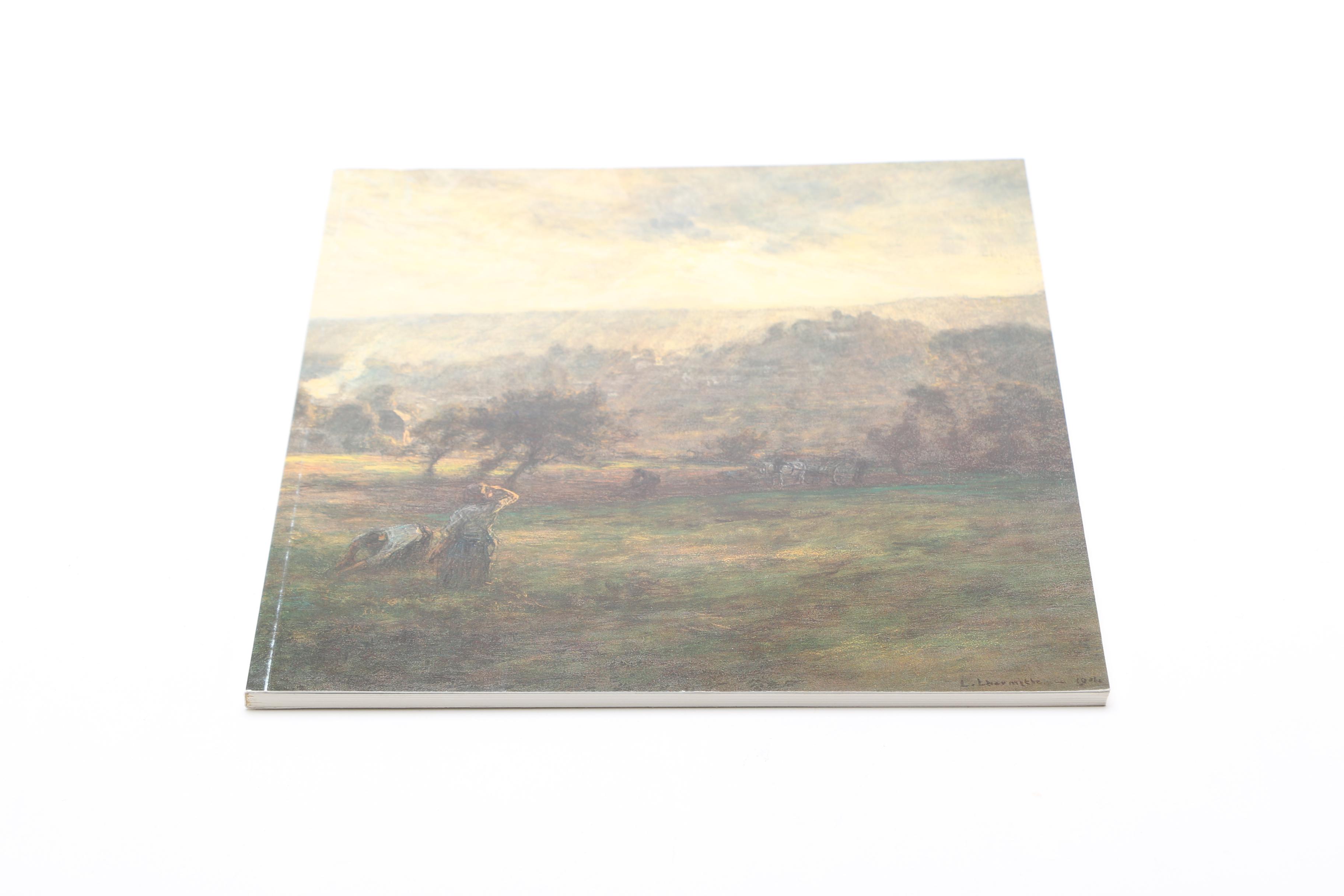 Collection of European Art Books