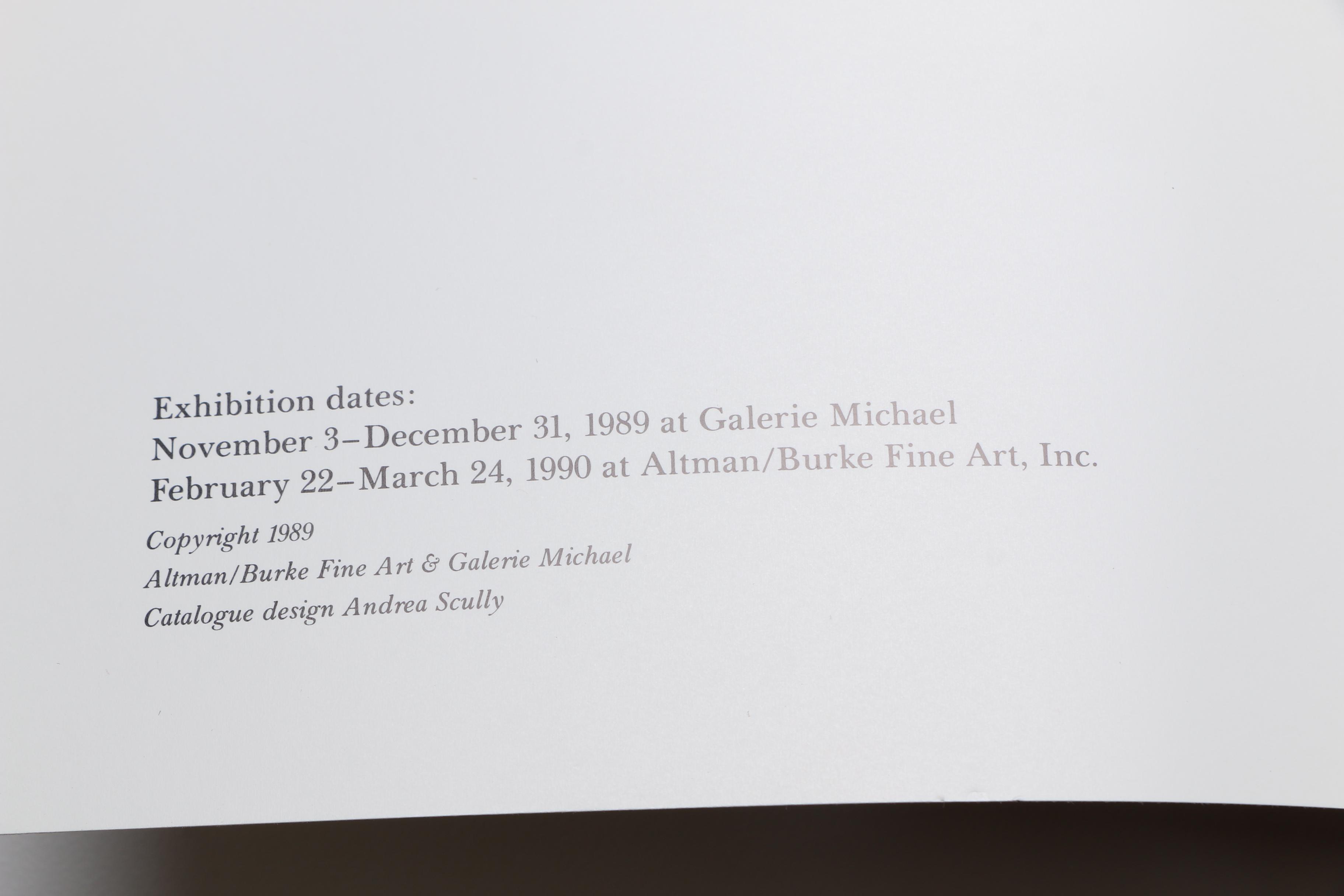 Collection of European Art Books